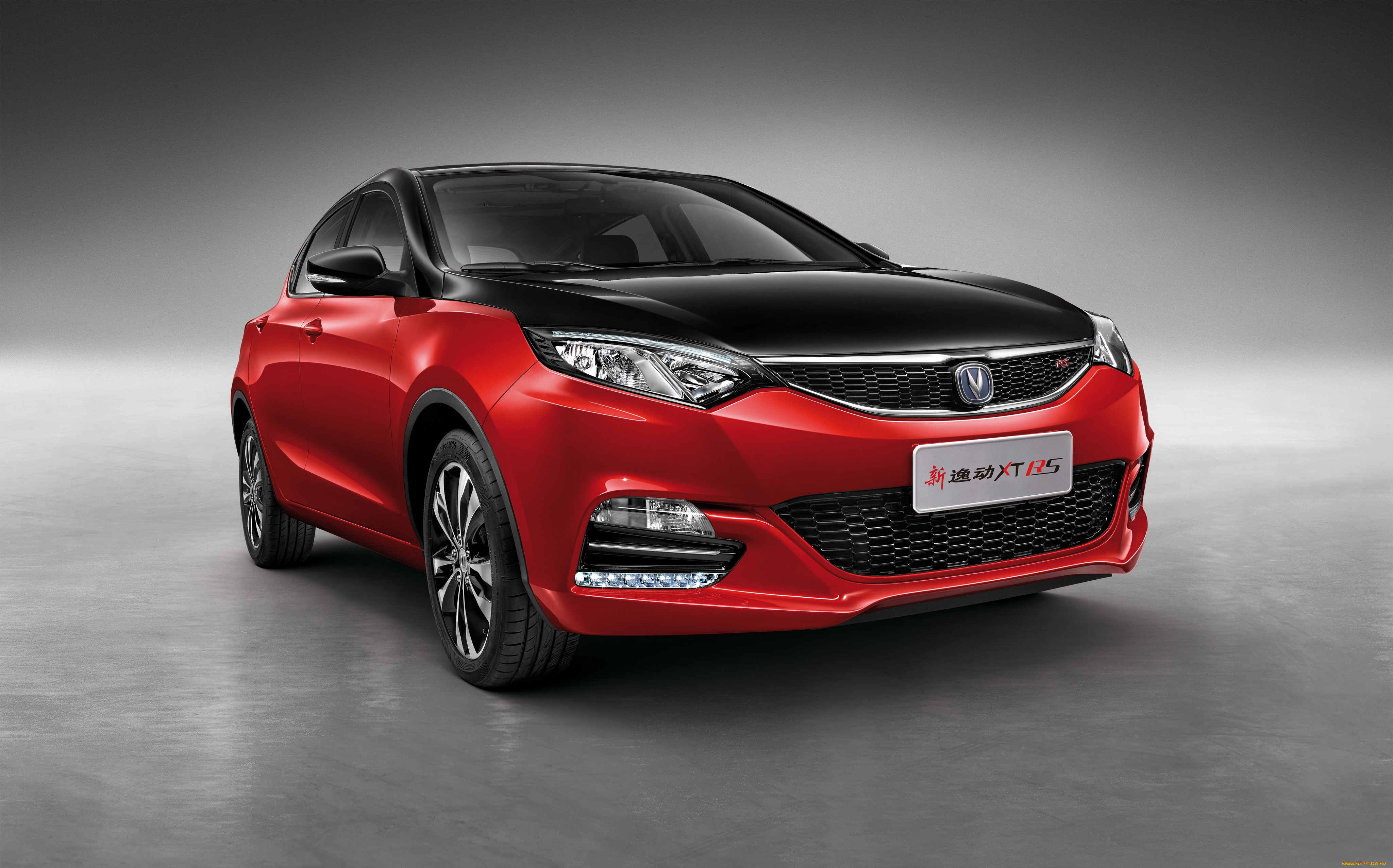 , changan